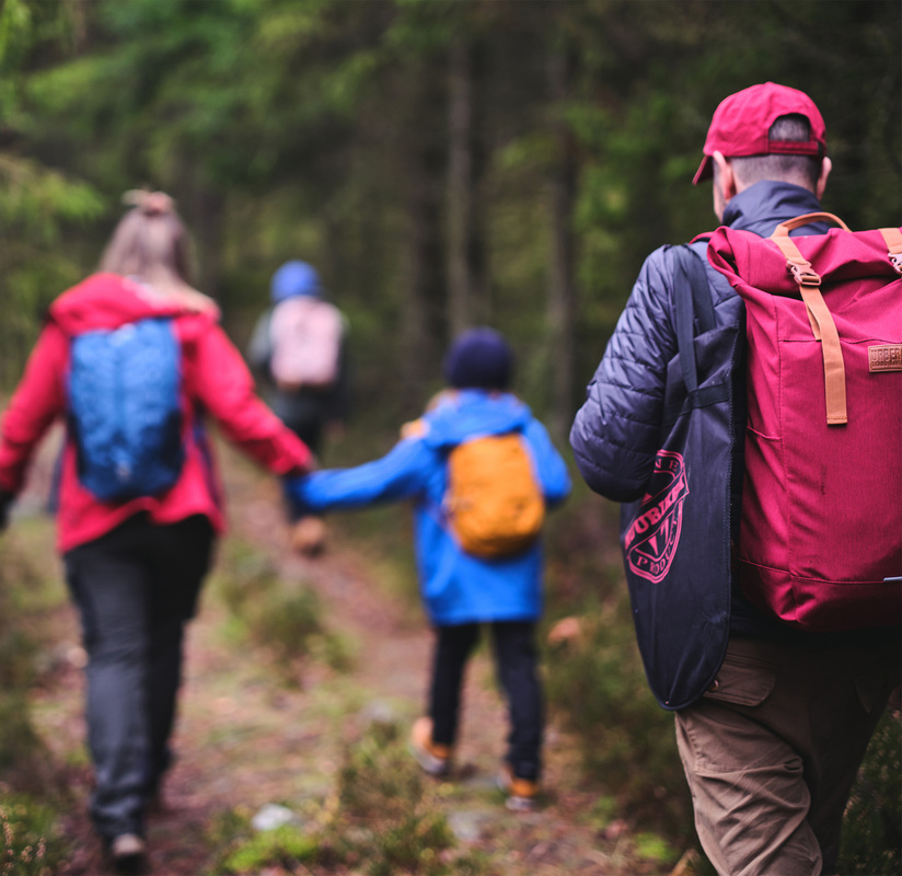 Beskyttelsespose 58 cm