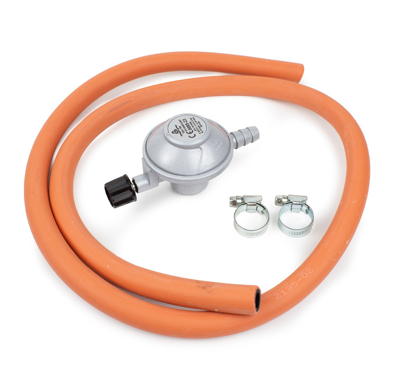 Camping regulator sæt