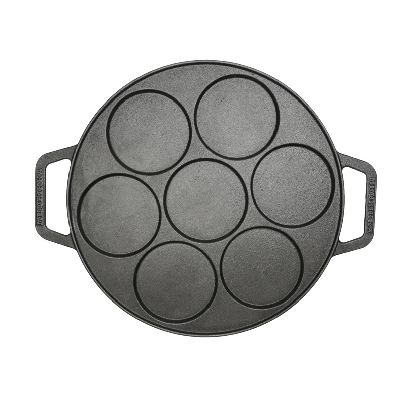 Universalpande 41,5 cm