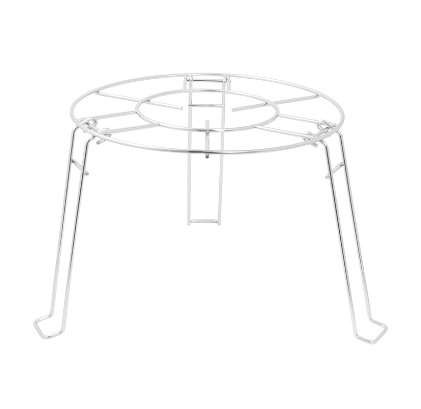 Madlavningsildsted Rustfrit