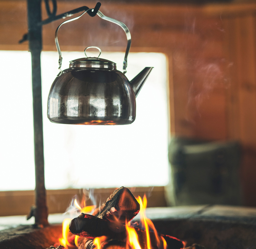 Kaffekande 1,5 l Rustfrit