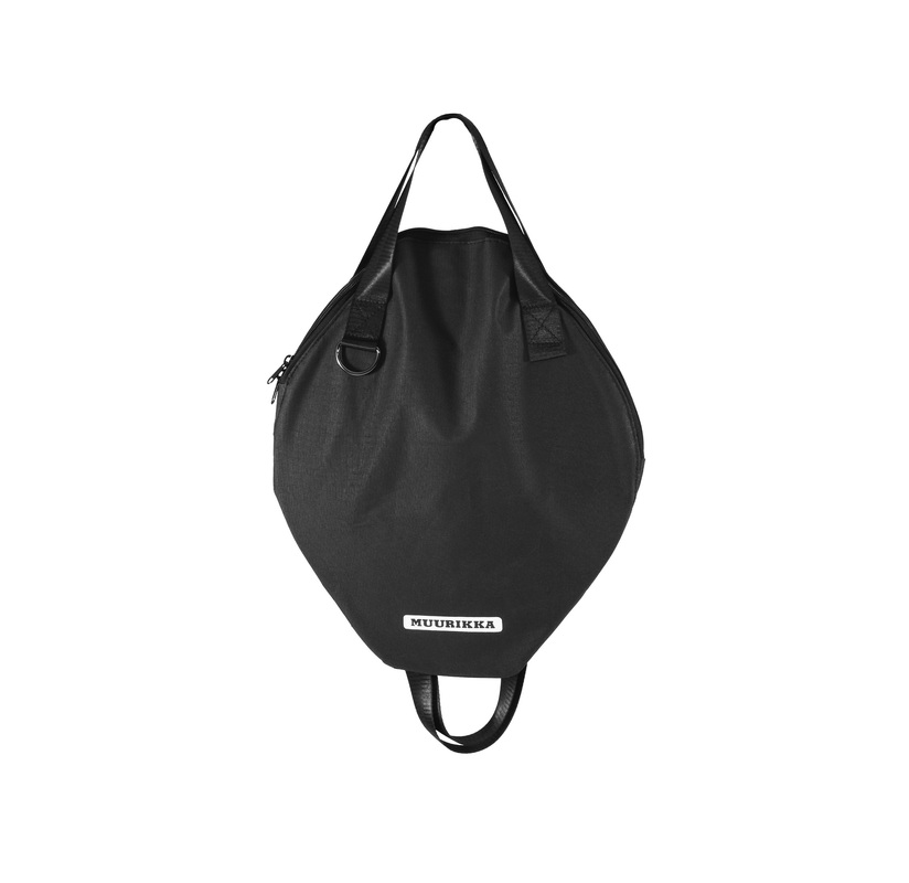 Rygsæk stegeplade 38 cm