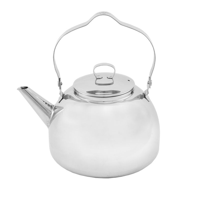 Kaffekande 1,5 l Rustfrit