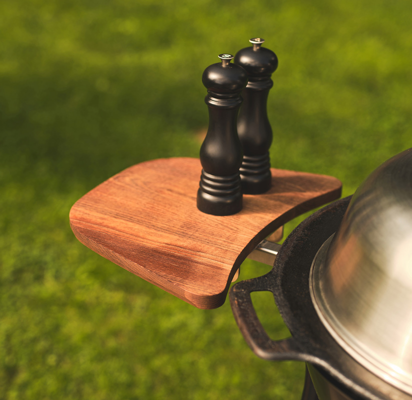 Sideborde Ask 48/58/78 cm