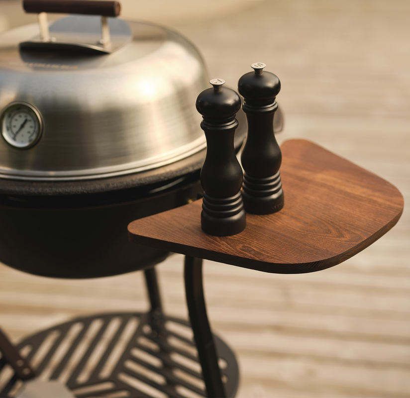 Sideborde Ask 48/58/78 cm