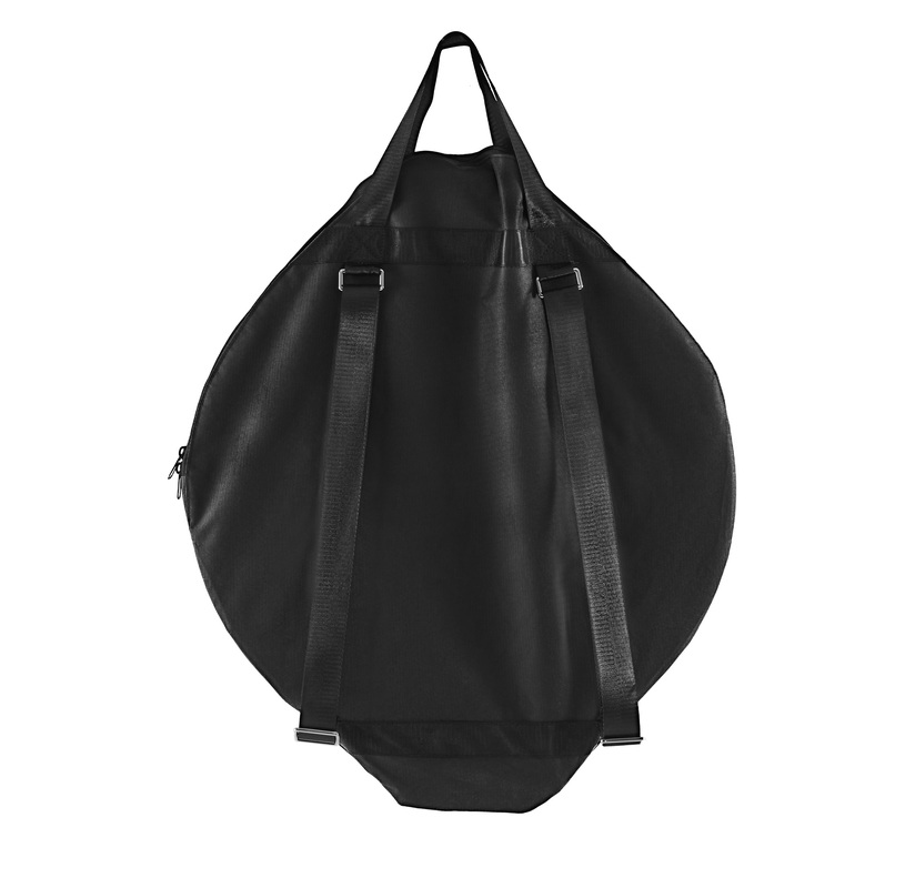 Rygsæk stegeplade 58 cm