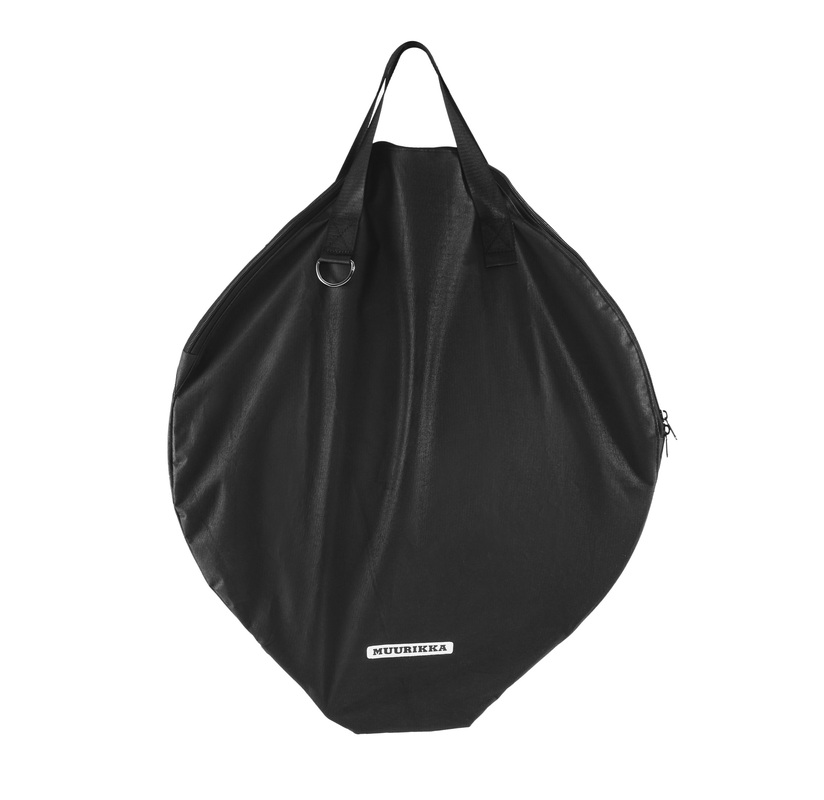 Rygsæk stegeplade 58 cm