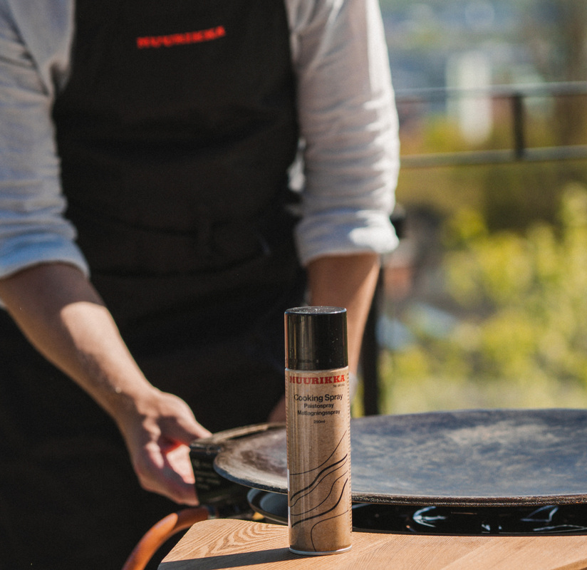 Stegefedt, spray 250 ml